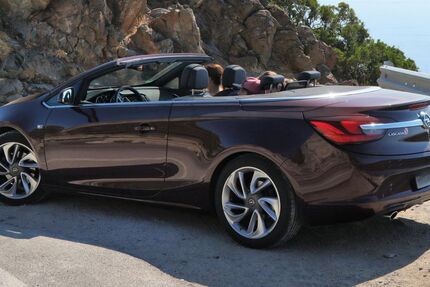 Opel Cascada 175.000 km 7.500 &euro; Grefrath 47929