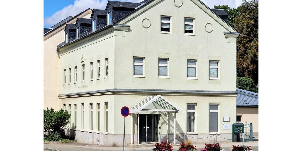 Gewerbeobjekt Oelsnitz - 5 Zimmer, 428.000&euro; | Angebot:26305880