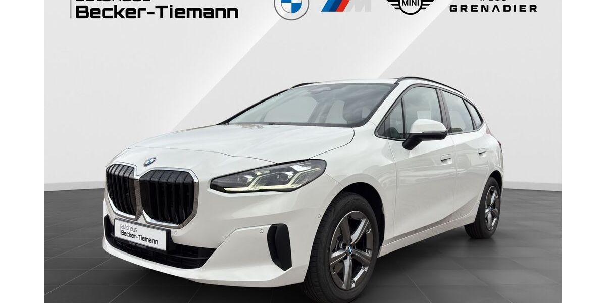 BMW 220 Active Tourer 8.796 km 31.804 &euro; Wunstorf 31515