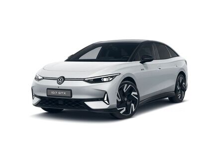 VW ID.7 15.041 km 51.970 &euro; Hünfeld 36088