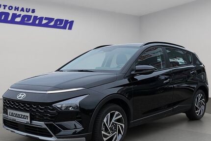 Hyundai BAYON 18.564 km 20.980 &euro; Flensburg 24941