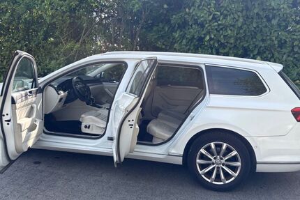 VW Passat 195.541 km 10.353 &euro; Frankfurt am Main 60389