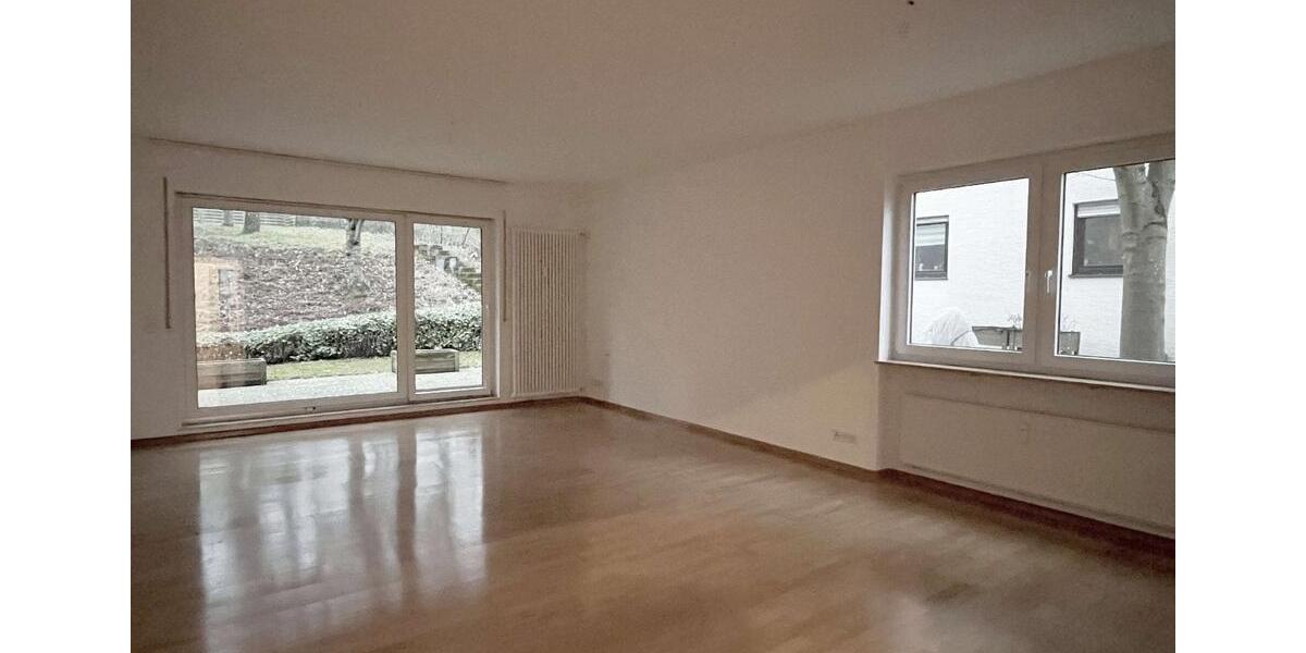 Erdgeschoßwohnung Saarbrücken St. Arnual - 2 Zimmer, 80 m&sup2;, 830&euro; | Angebot:26412249