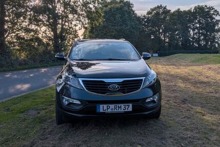 Kia Sportage 158.000 km 9.000 &euro; Lippstadt 59558