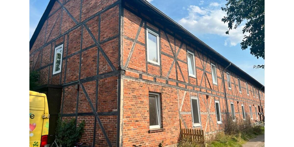 Mehrfamilienhaus, Wohnhaus Gleichen - 30 Zimmer, 780 m&sup2;, 789.000&euro; | Angebot:26868261