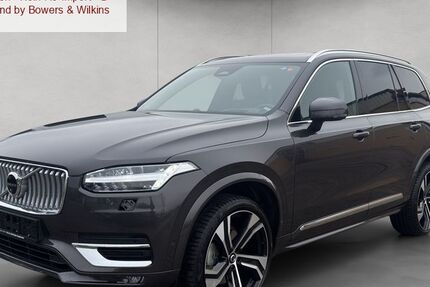 Volvo XC90 18.035 km 56.450 &euro; Frankfurt am Main 60486