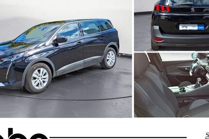 Peugeot 5008 30.492 km 24.860 € Balingen 72336