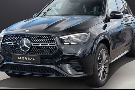 Mercedes-Benz GLE 300 9.900 km 84.450 € Neuwied 56566