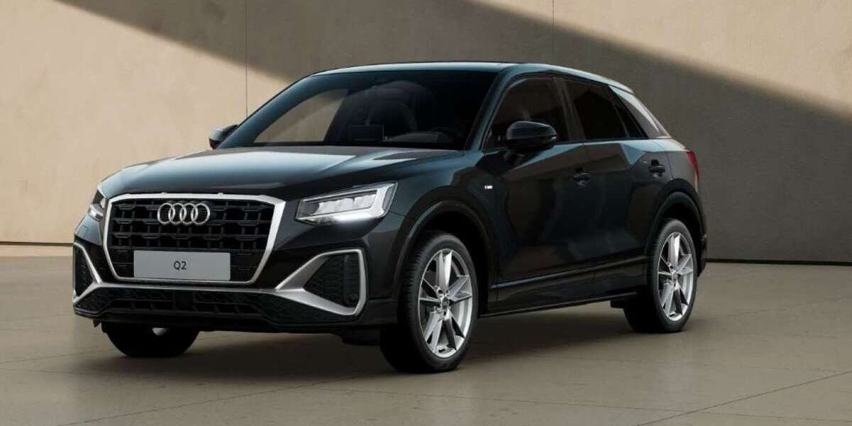 Audi Q2 1.250 km 38.799 &euro; Helgoland 27498