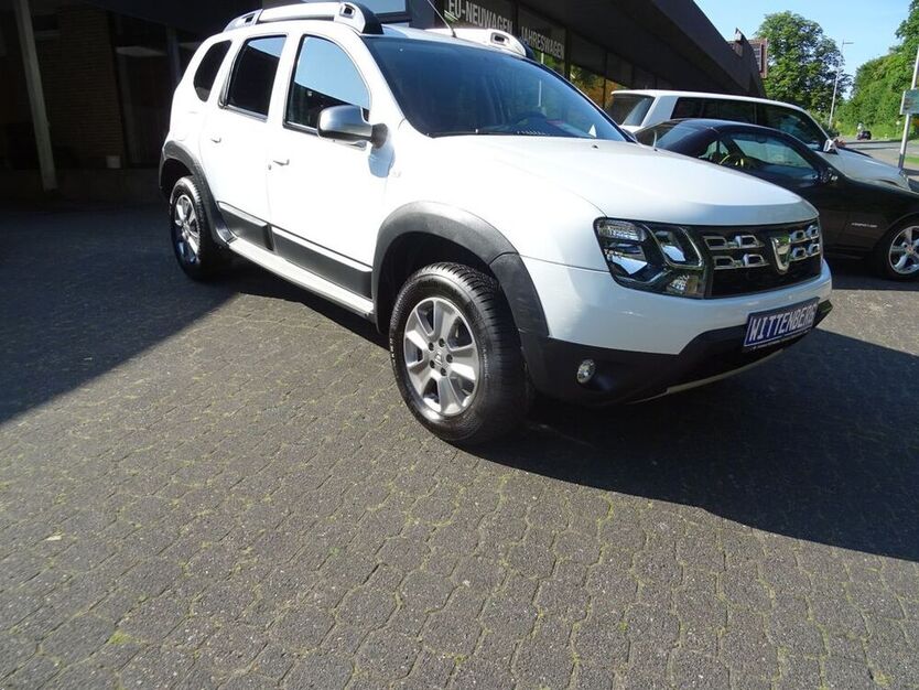 Duster