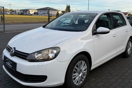 VW Golf 139.000 km 5.400 &euro; Spraitbach 73565
