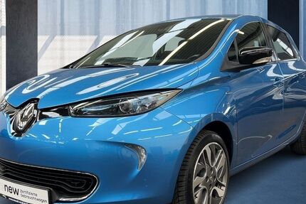 Renault ZOE 36.970 km 8.810 &euro; Frankfurt / Main 60314