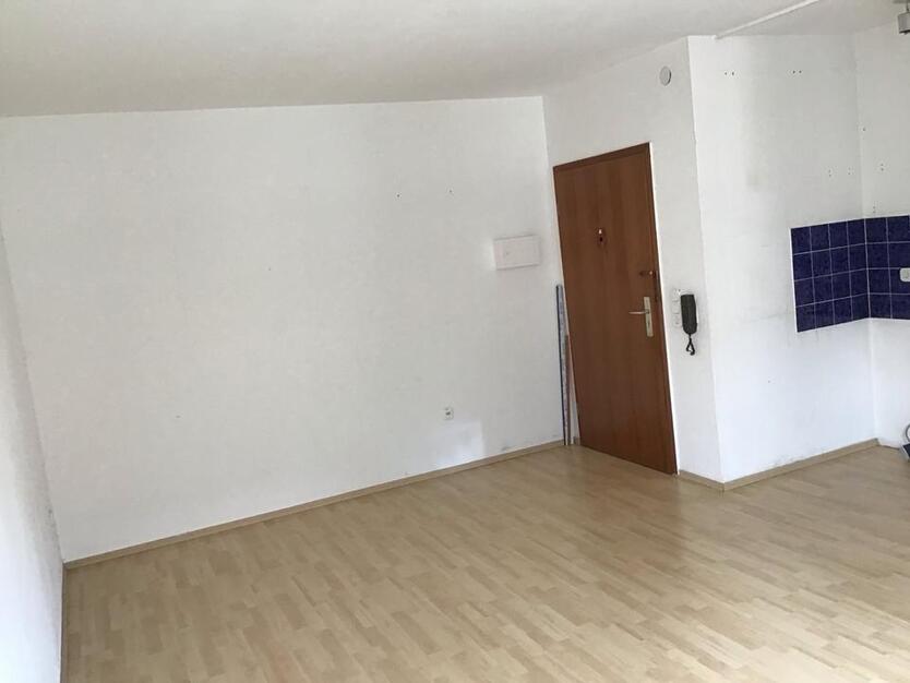 Wohnung ab 01.08.2025 zu vermieten
