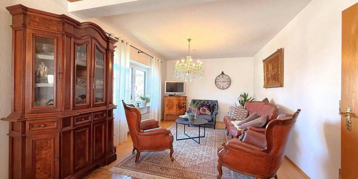 Einfamilienhaus Gottmadingen - 5 Zimmer, 134 m&sup2;, 429.000&euro; | Angebot:26376778