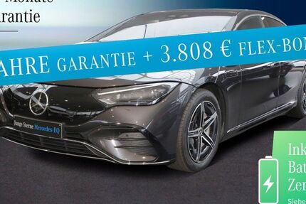 Mercedes-Benz EQE 12.494 km 61.980 &euro; Rheinbach 53359