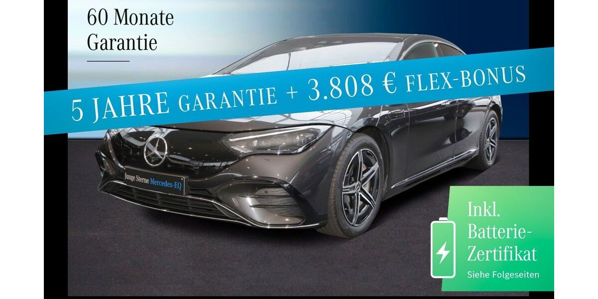 Mercedes-Benz EQE 12.494 km 63.500 &euro; Rheinbach 53359