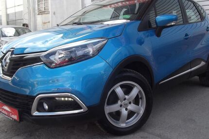 Renault Captur 86.400 km 11.799 &euro; Berlin 12277