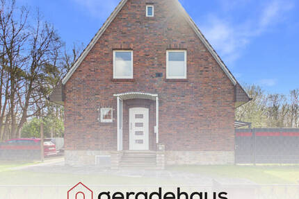 Haus Lingen - 4 Zimmer, 110 m&sup2;, 299.900&euro; | Angebot:26319503