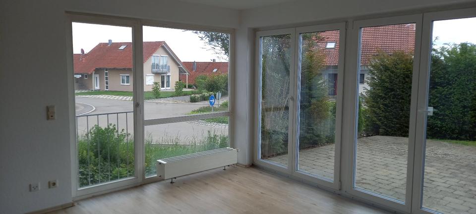 Erdgeschoßwohnung Bingen - 4 Zimmer, 85 m&sup2;, 750&euro; | Angebot:26699886