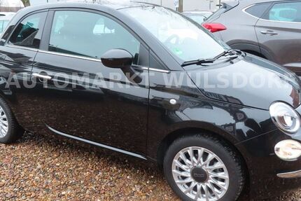 Fiat 500 23.500 km 12.950 &euro; Bremerhaven 27572