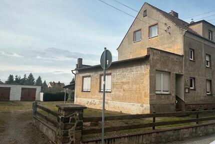 Haus Eilenburg - 210.000&euro; | Angebot:25961786