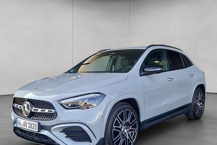 Mercedes-Benz GLA 180 9.500 km 40.740 &euro; Würzburg 97072