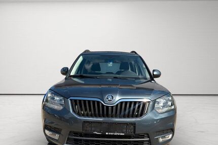 Skoda Yeti 227.000 km 6.999 &euro; Goslar/Oker 38644