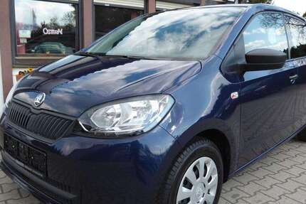 Skoda Citigo 70.000 km 7.850 &euro; Weißwasser 02943