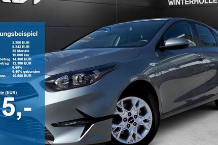 Kia ceed / Ceed 35.718 km 15.380 &euro; Weilheim 82362