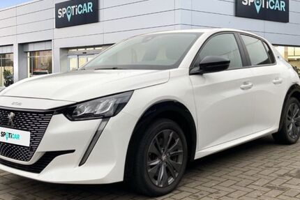 Peugeot 208 57.485 km 14.500 &euro; Ediger-Eller 56814