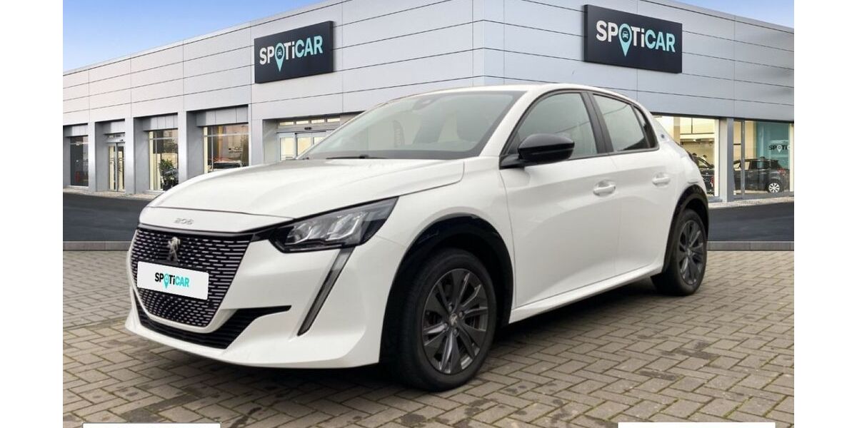 Peugeot 208 57.485 km 14.500 &euro; Ediger-Eller 56814