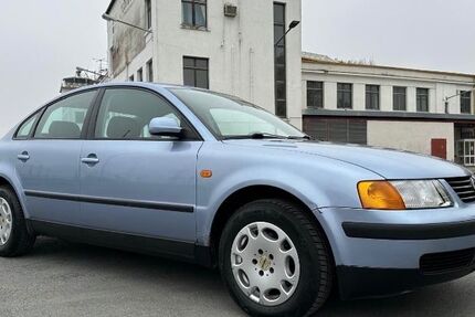 VW Passat 145.000 km 1.990 &euro; Schweinfurt 97424