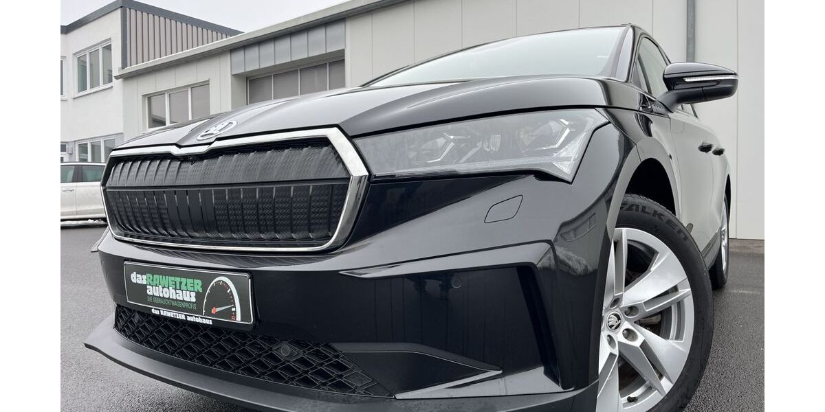 Skoda Enyaq 19.072 km 28.860 &euro; Marktredwitz 95615