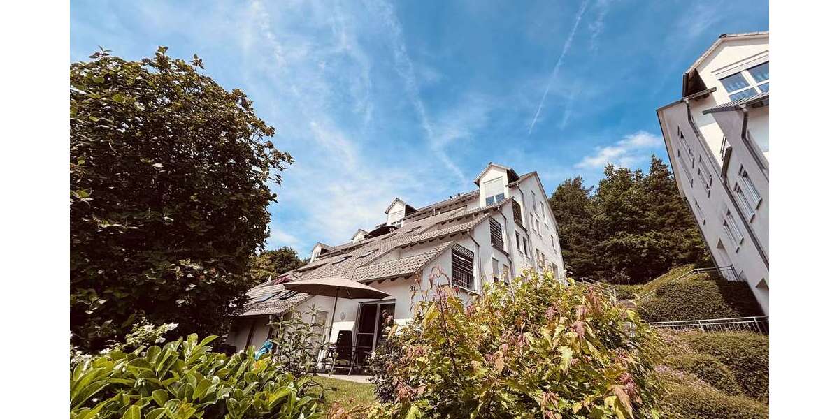 Etagenwohnung Herborn - 2 Zimmer, 68 m&sup2;, 139.000&euro; | Angebot:23260080