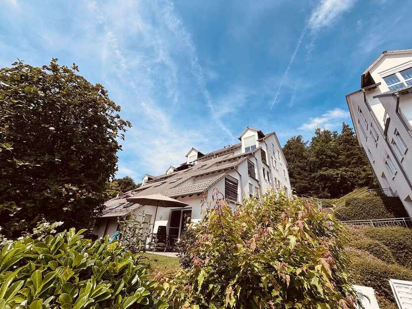 Wohnung zum Kaufen in Herborn 139.000 € 68 m² 2 zimmer