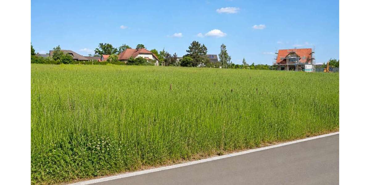 Grundstück Creußen - 83.678&euro; | Angebot:27685886