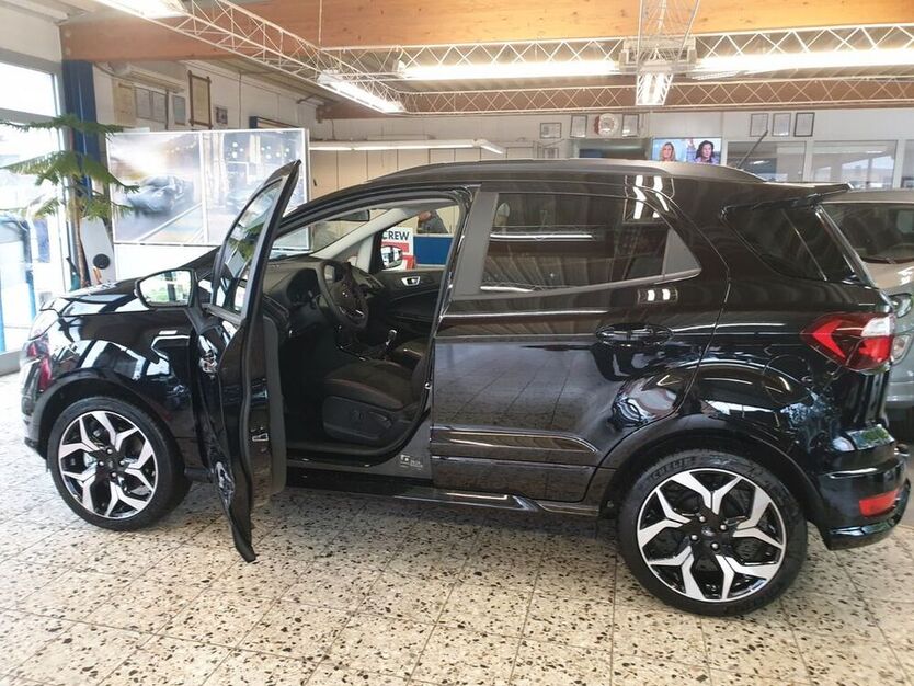 EcoSport