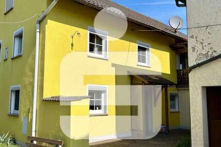 Haus Schlüsselfeld - 6 Zimmer, 125 m&sup2;, 269.000&euro; | Angebot:26494466
