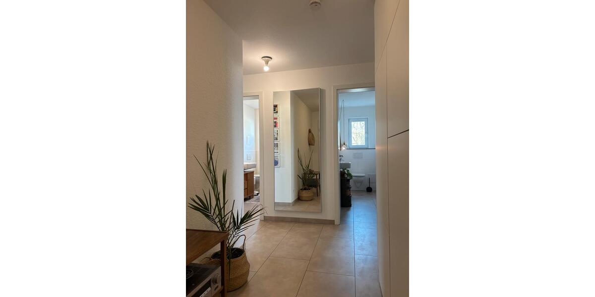 Etagenwohnung Kirchheim unter Teck - 3 Zimmer, 89 m&sup2;, 1.510&euro; | Angebot:25422862