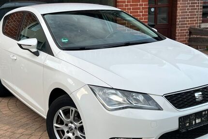 Seat Leon 159.000 km 6.790 &euro; Barsinghausen OT Nordgoltern 30890