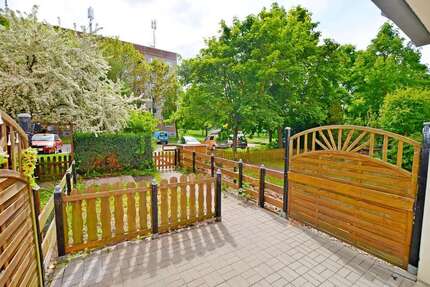 Wohnung zum Mieten in Sangerhausen 353 € 50.92 m²