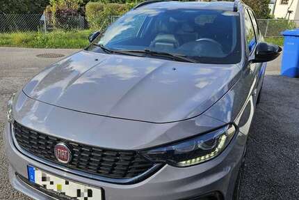 Fiat Tipo 79.000 km 13.500 € Aichhalden 78733