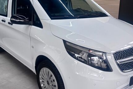 Mercedes-Benz Vito 27.000 km 59.500 &euro; Hornburg (Schladen) 38315