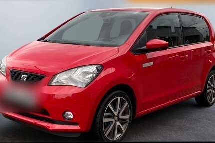 Seat Mii 33.979 km 13.330 € Grünwald 82031