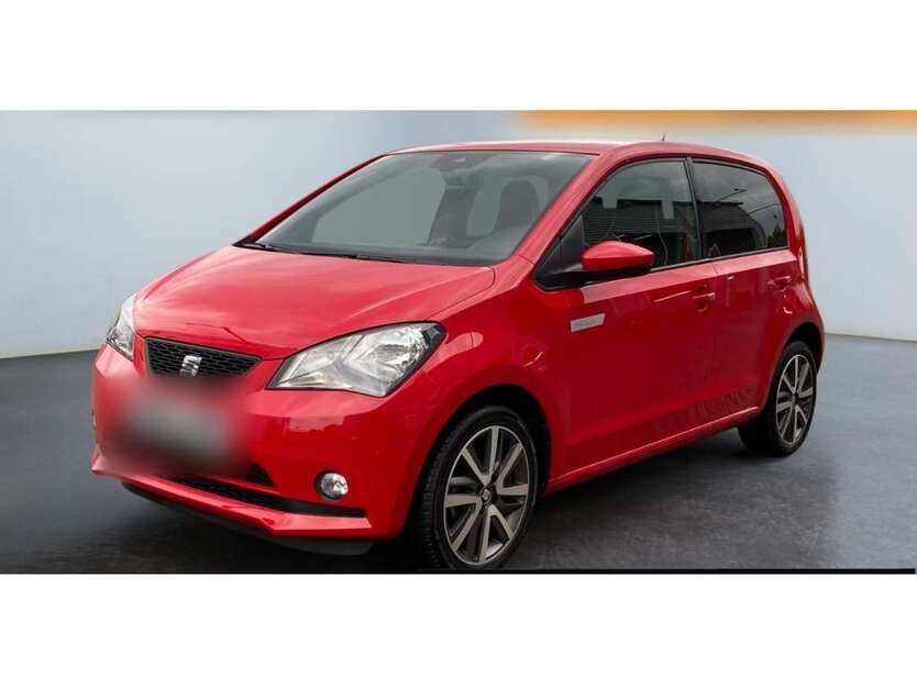 Seat Mii 33.979 km 13.330 € Grünwald 82031