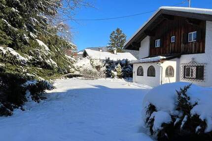 Haus Oberammergau - 5 Zimmer, 166 m&sup2;, 990.000&euro; | Angebot:23944237