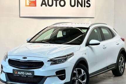 Kia XCeed 190.811 km 12.971 € Wesel 46485