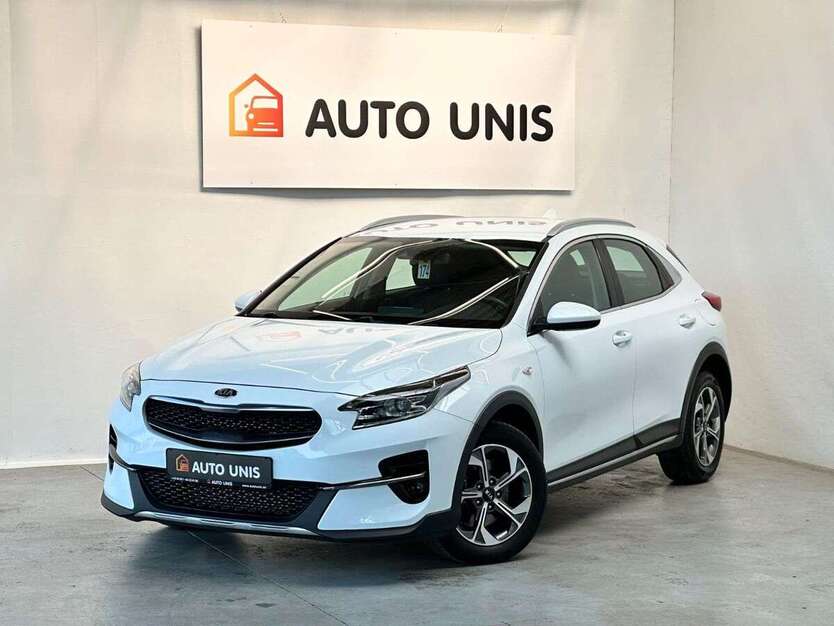 Kia XCeed 190.811 km 12.971 € Wesel 46485