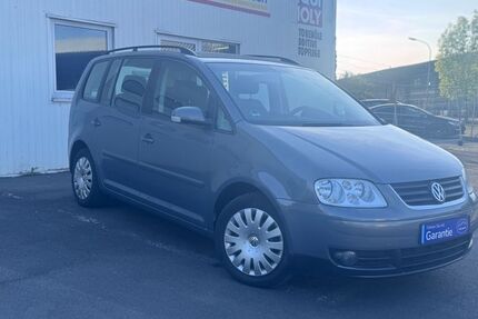 VW Touran 175.000 km 3.990 € Sankt Wendel 66606