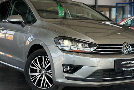 VW Golf 73.707 km 14.990 &euro; Husum 25813